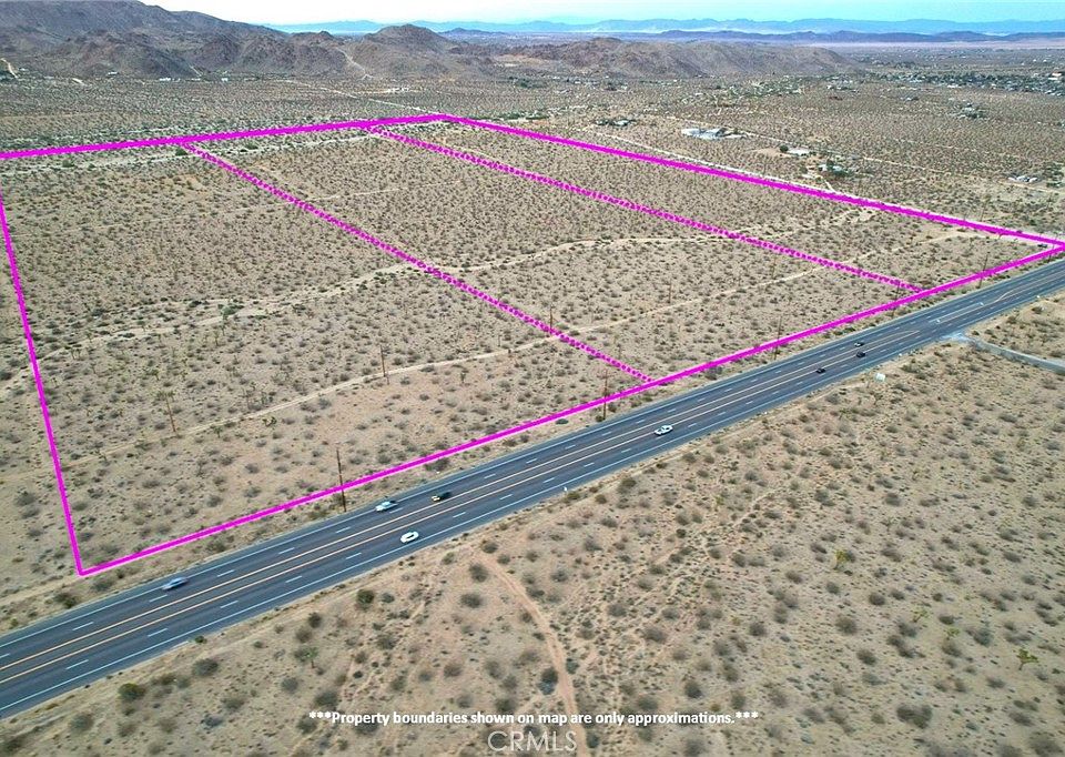 1st image of 60750-29 Palms Hwy