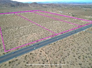 60750-29 Palms Hwy, Joshua Tree, CA 92252