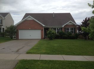 1614 Peridot Ct, Joliet, IL 60431