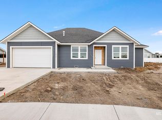1012 Lincoln Cir, Gooding, ID 83330