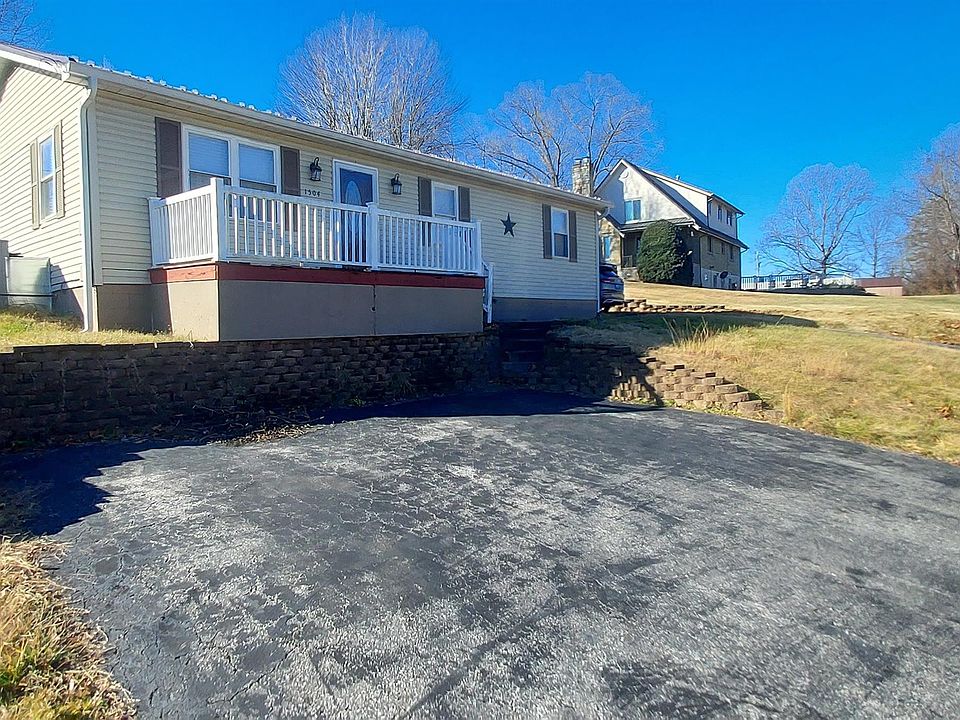 1504 Patterson St, Flatwoods, KY 41139 MLS 56279 Zillow