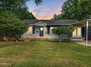 706 Harding St, Lafayette, LA 70503
