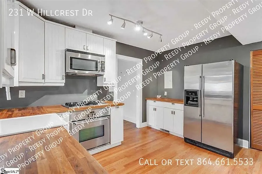 2 Bedroom Home in North Main Area — Photo 4