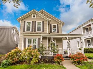 315 Henry Ave, Sewickley, PA
