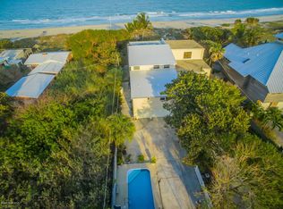 3571 S Atlantic Ave #1, Cocoa Beach, FL 32931