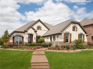 9687 Arctic Dr, Frisco, TX 75035