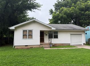 4923 W 3rd St S, Tulsa, OK 74127