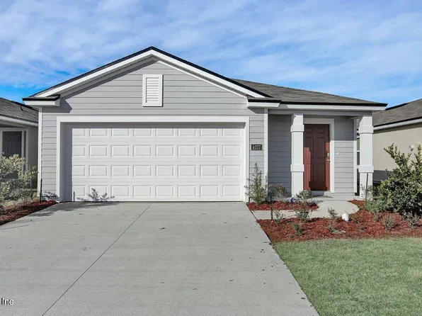 4277 QUAKING Street, Jacksonville, FL 32218