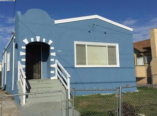 2635 68th Ave, Oakland, CA 94605