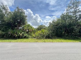 3360 Dunbar St LOT 12, Pt Charlotte, FL 33948