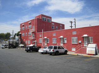 2518 James M Wood Blvd, Los Angeles, CA 90006