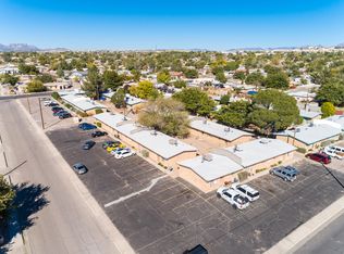 1525 Foster Rd APT 1-13, Las Cruces, NM 88001