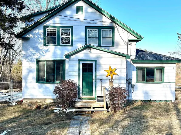 150 N Guilford Road, Monson, ME 04464