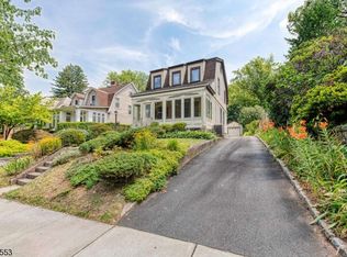 178 Bay Ave, Glen Ridge, NJ 07028