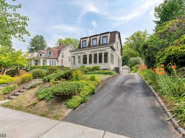 178 Bay Ave, Glen Ridge Boro Twp., NJ 07028