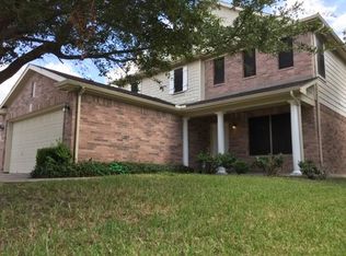 14115 Prosperity Ridge Dr, Houston, TX 77048