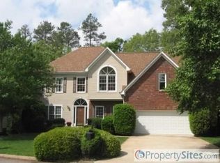 445 River Way Dr, Greer, SC 29651