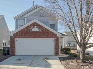 4913 Mocha Ln, Raleigh, NC 27616