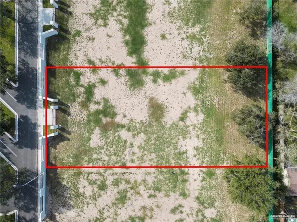 205 E Houston Ave, McAllen, TX 78501