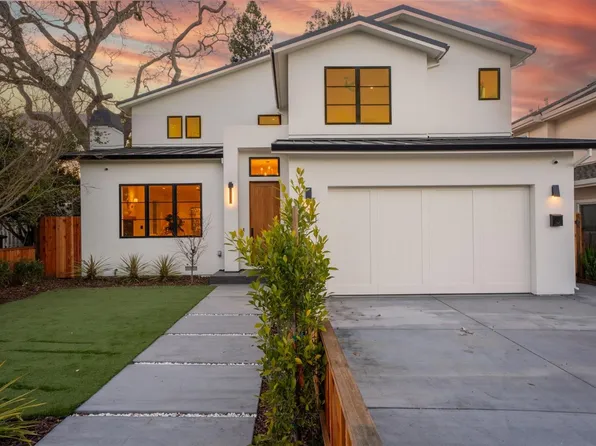 2010 Avy Ave, Menlo Park, CA 94025