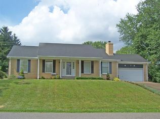 103 Wells Rd, Richmond, KY 40475