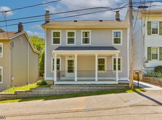 441 Maple Ave, Pohatcong Twp., NJ 08865