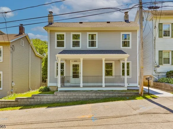 441 Maple Ave, Pohatcong Twp., NJ 08865