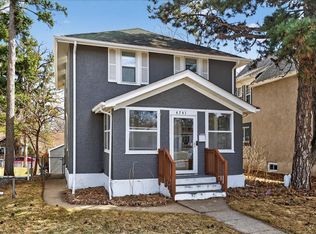 4741 4th Ave S, Minneapolis, MN 55419