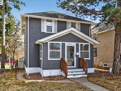 4741 4th Ave S, Minneapolis, MN, 55419