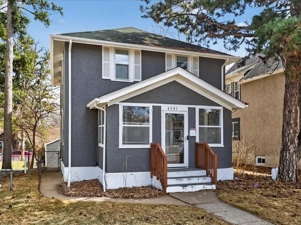 4741 4th Ave S, Minneapolis, MN 55419