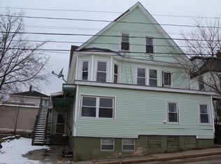 247 Pleasant St, Berlin, NH 03570