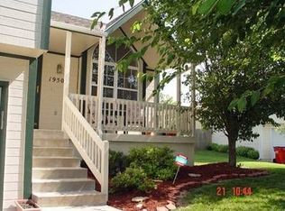 19500 E 8th Street Ct S, Independence, MO 64056