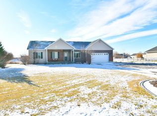 3918 E 144 N, Rigby, ID 83442