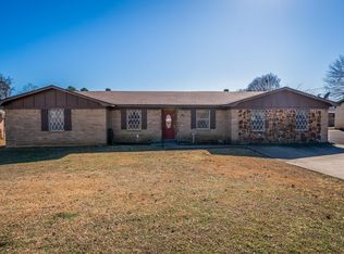 816 Blueridge Pkwy, Longview, TX 75605