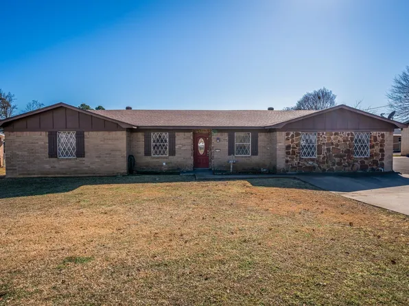 816 Blueridge Pkwy, Longview, TX 75605