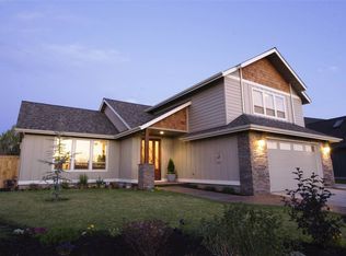 61178 Hilmer Creek Dr, Bend, OR 97702