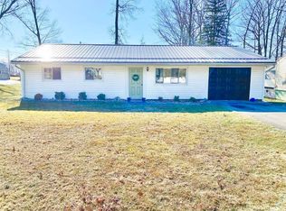 101 Butternut Ln, Shippenville, PA 16254