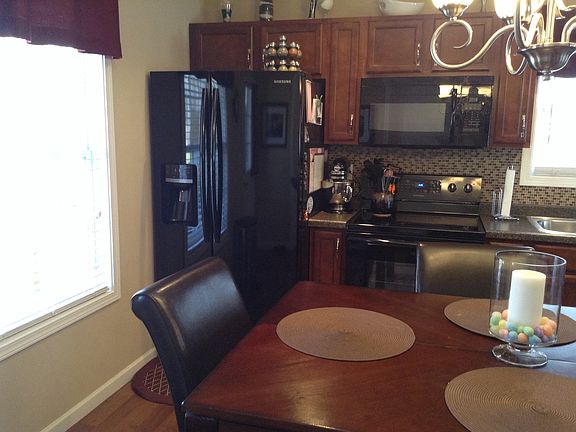 2nd image of 1250 W Adams Hill Cir APT 601