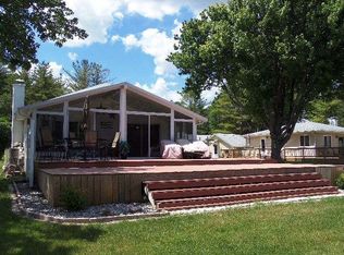 5183 Martin Rd, Beaverton, MI 48612