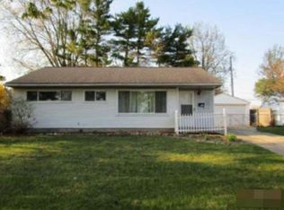 29425 Florence St, Garden City, MI 48135