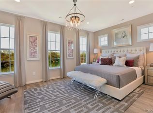 4338 Dominion Forest Cir, Glen Allen, VA 23060
