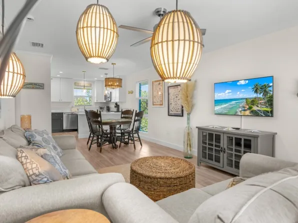 (undisclosed Address), Sanibel, FL 33957