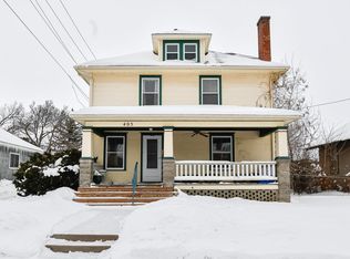 405 Park St, Marshalltown, IA 50158