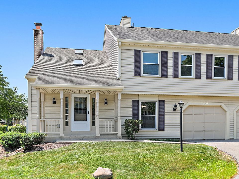 1st image of 2726 College Hill Cir #0
