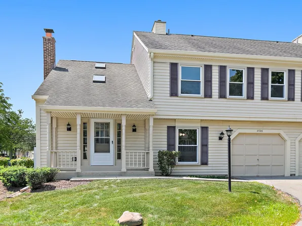 2726 College Hill Cir #0, Schaumburg, IL 60173
