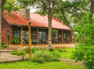 0 Oakwood Loop, Wimberley, TX 78676
