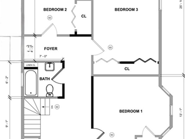 30 Meriam St, Wakefield, MA 01880