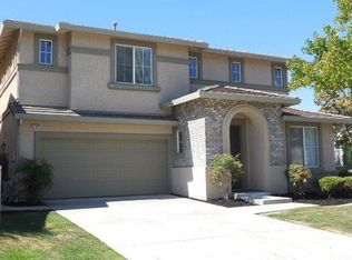768 Iberis Way, Tracy, CA