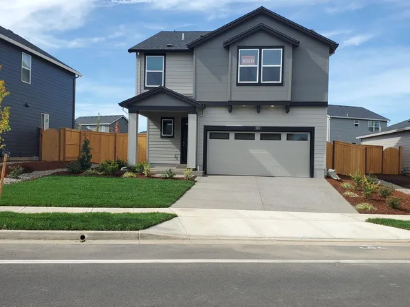 5651 49th Ave NE Lot 592, Salem, OR 97305