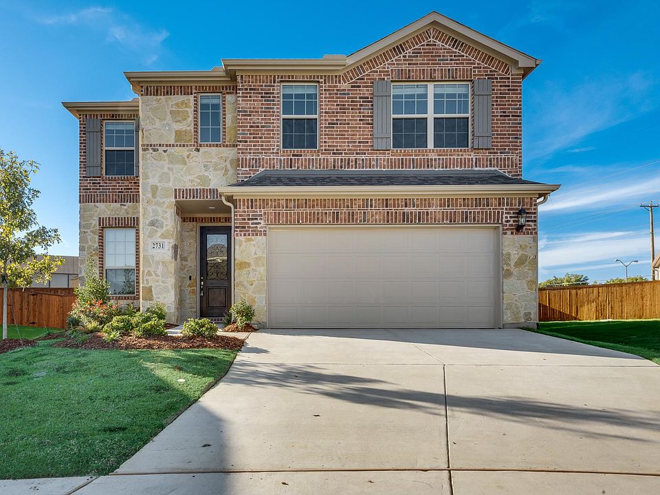 1st image of 2731 Amistad Dr